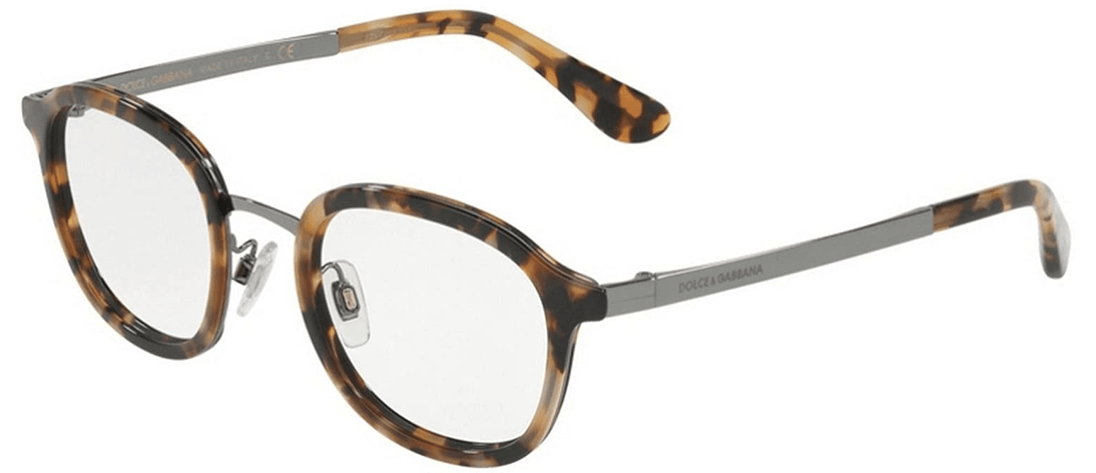 Dolce & Gabbana Okvir za naočare  0DG1296 3141  48, Ženski, Braon