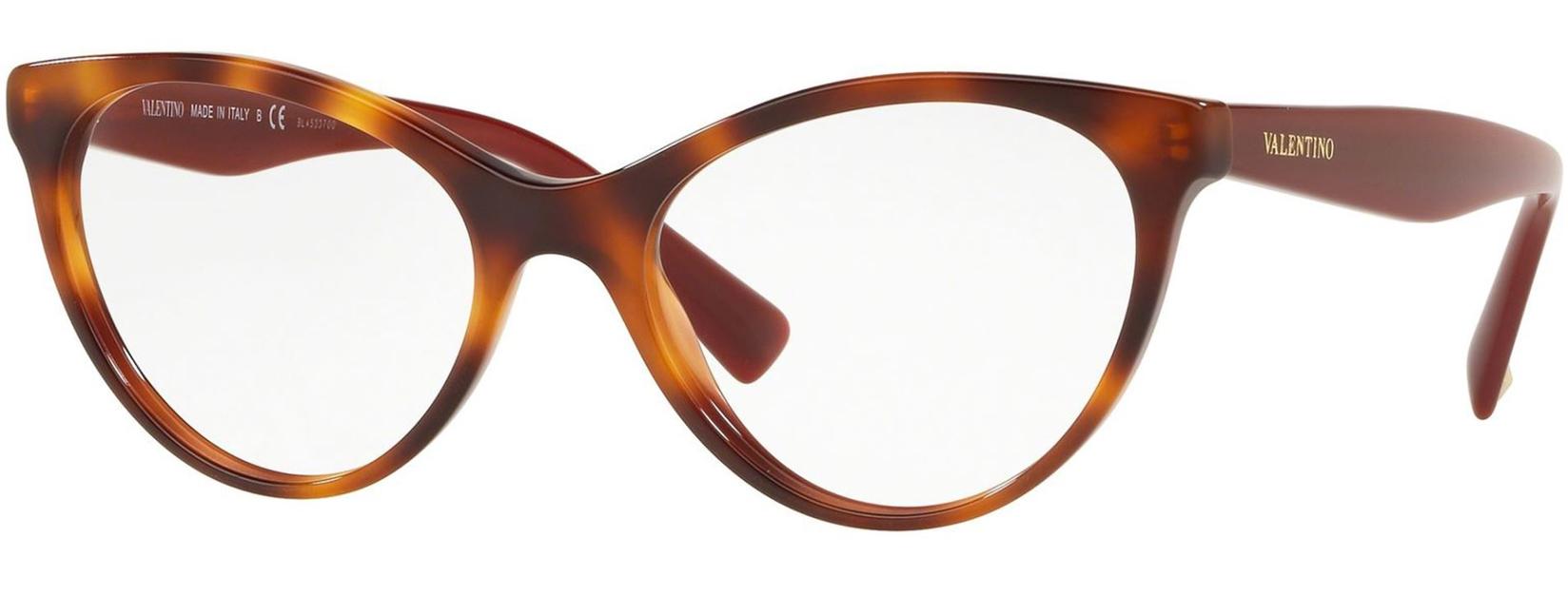 Valentino Okvir za naočare 0VA3013, Braon