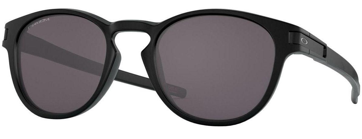 OAKLEY Muške naočare za sunce 0OO9265 926556 53 Latch Crne