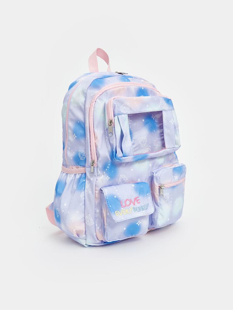 LC Waikiki Dečiji ranac, W5AJ07Z4-DP3, Lavanda