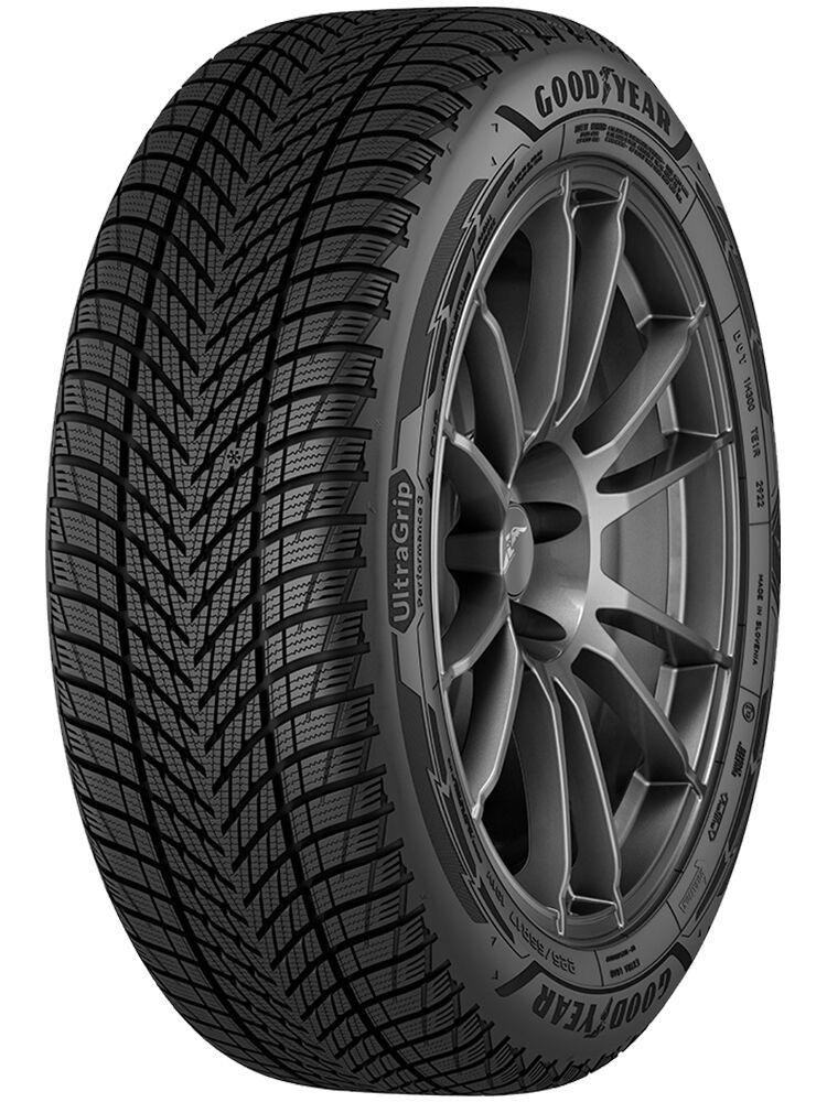 Goodyear Zimska guma 315/35R21 ULTRAGRIP PERFORMANCE 3 111V XL FP