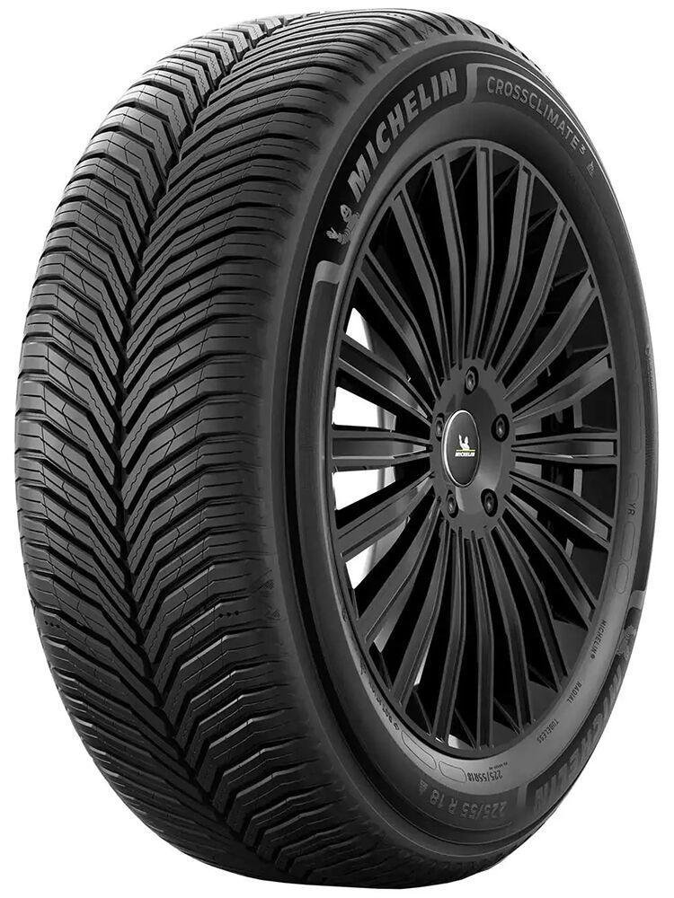 Michelin All season guma 255/55 R18 109W XL TL CROSSCLIMATE 3 MI PA
