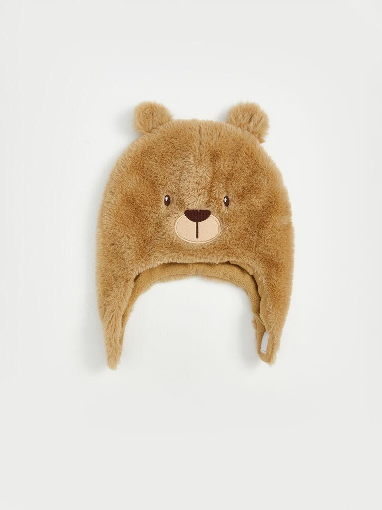 LC Waikiki Kapa za dečake W59186Z1-GM0, Bež