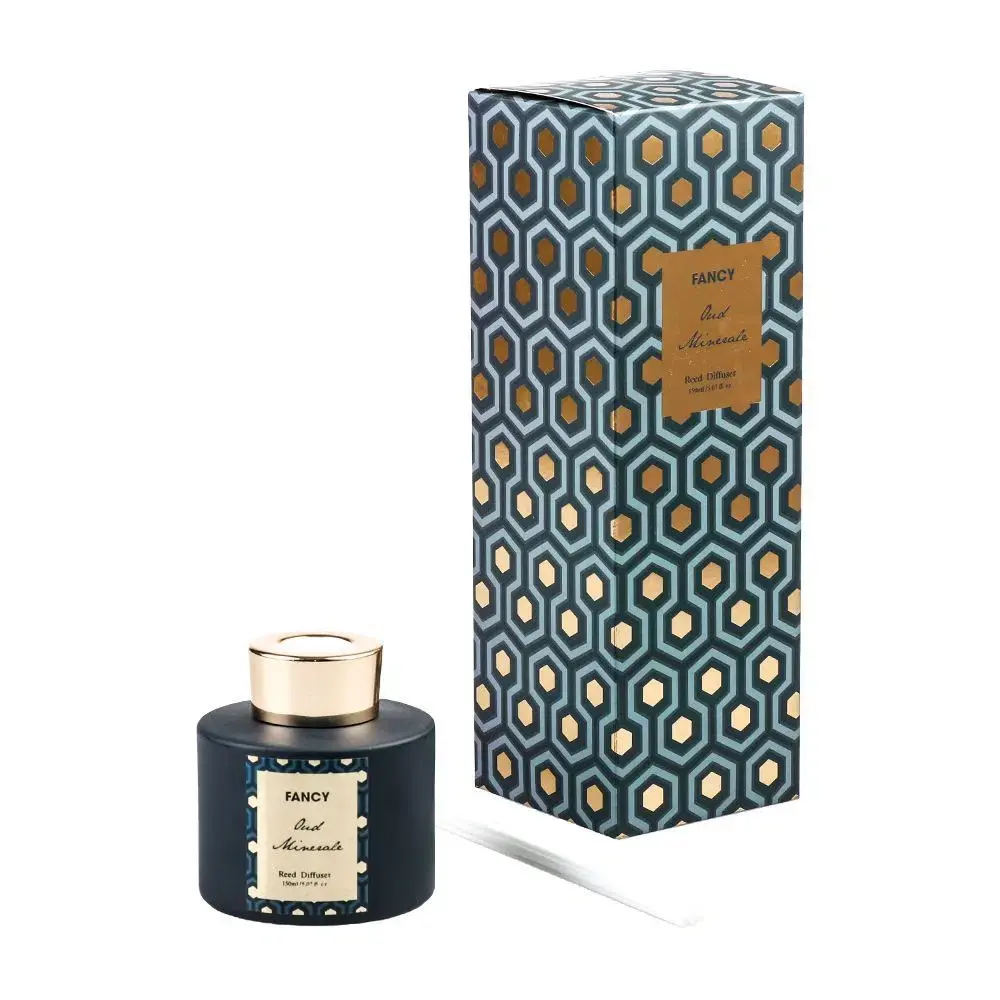 Mirisni difuzor sa štapićima Navy, 150ml