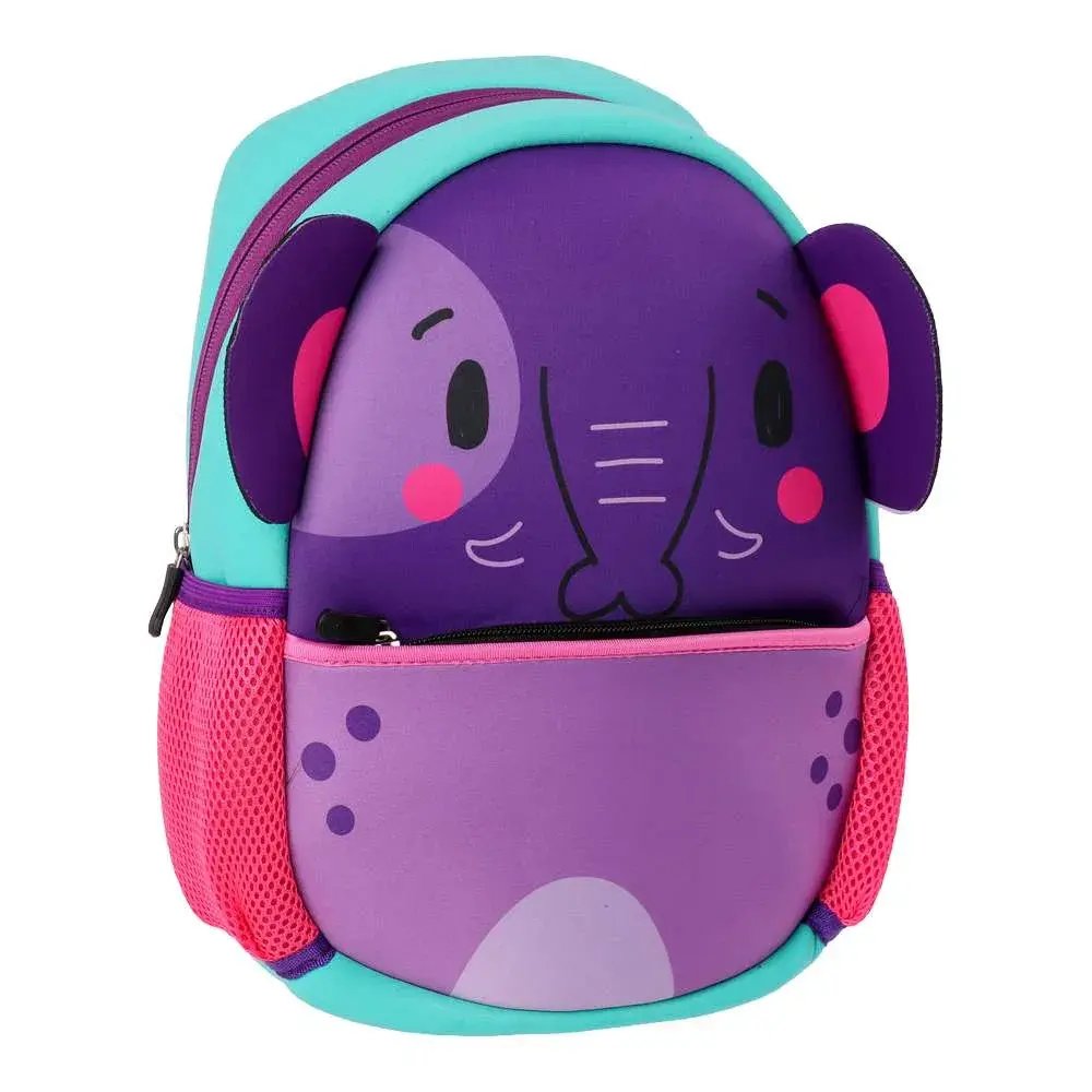 SAZIO Foamy Ranac za vrtić Elephant