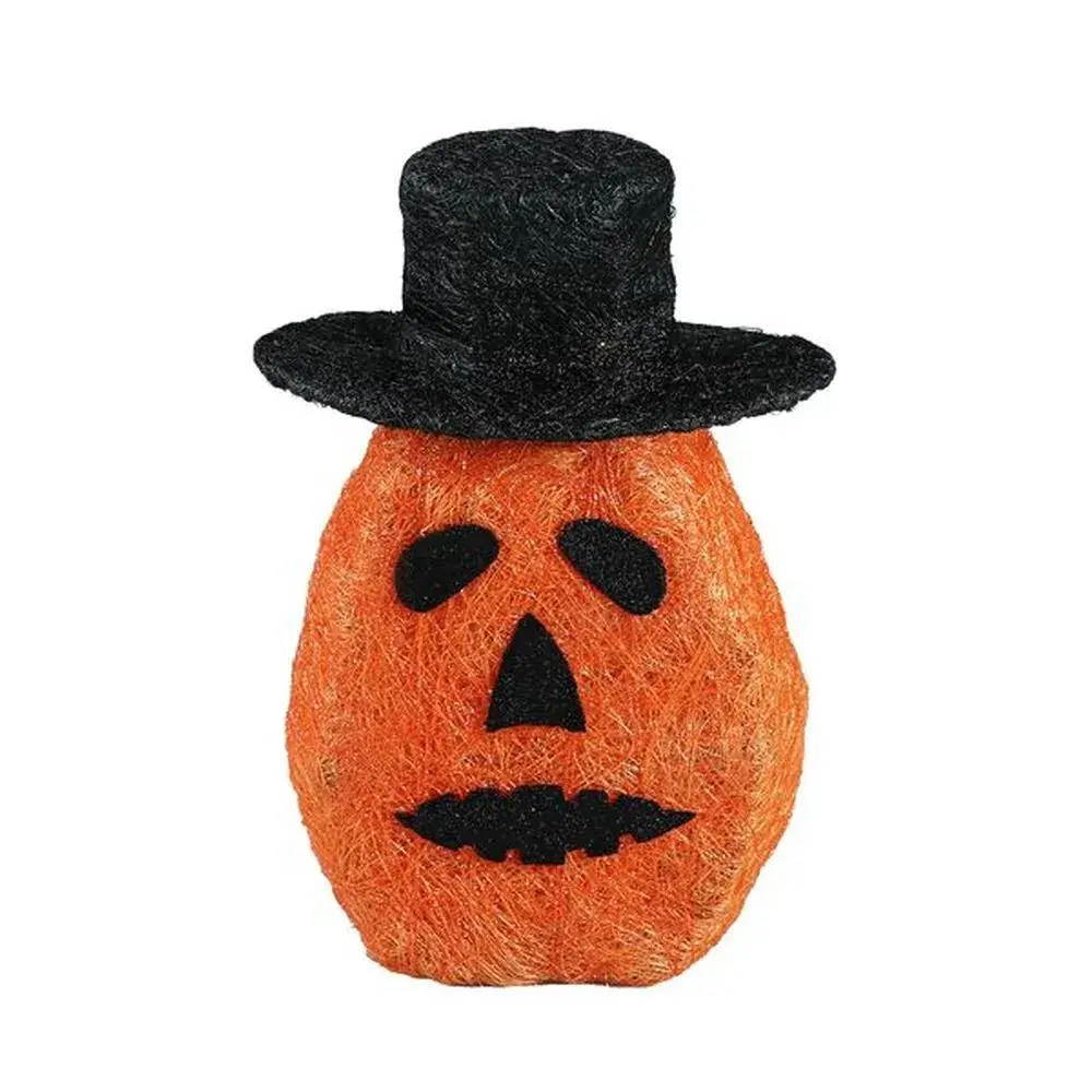 FESTA Dekoracija za noć veštica Bundeva, LED, 30cm