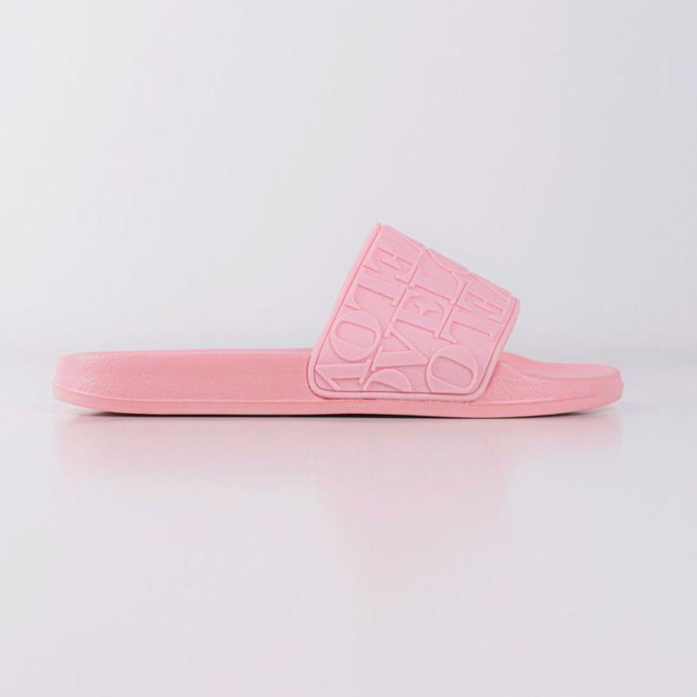 Wink Ženske papuče Aello, Roze