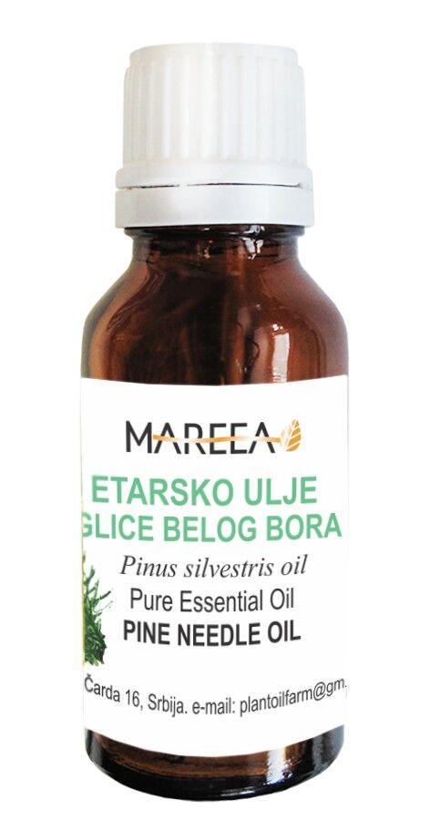 Mareea Etarsko ulje iglice bora, 10 ml