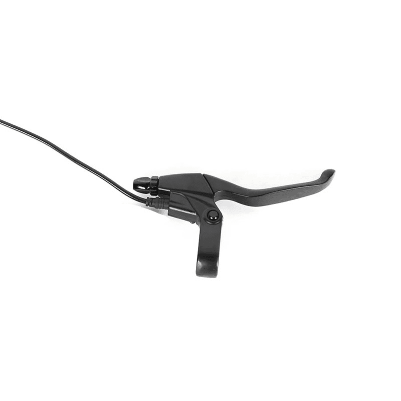 Desna ručica kočnice za električni bicikl Samebike SY26, Crna