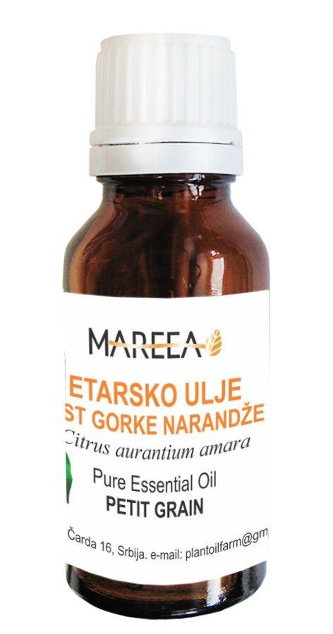 Mareea Etarsko ulje Neroli, 10 ml