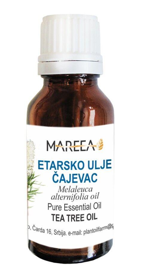Mareea Etarsko ulje čajevca, 10 ml