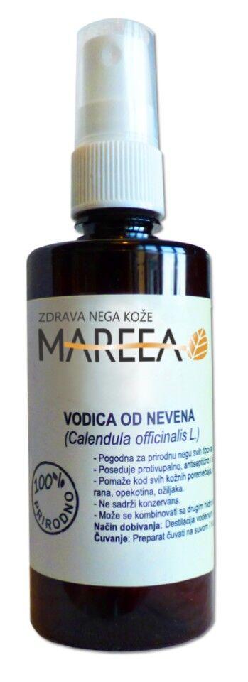 Mareea Hidrolat nevena za lice, 100 ml