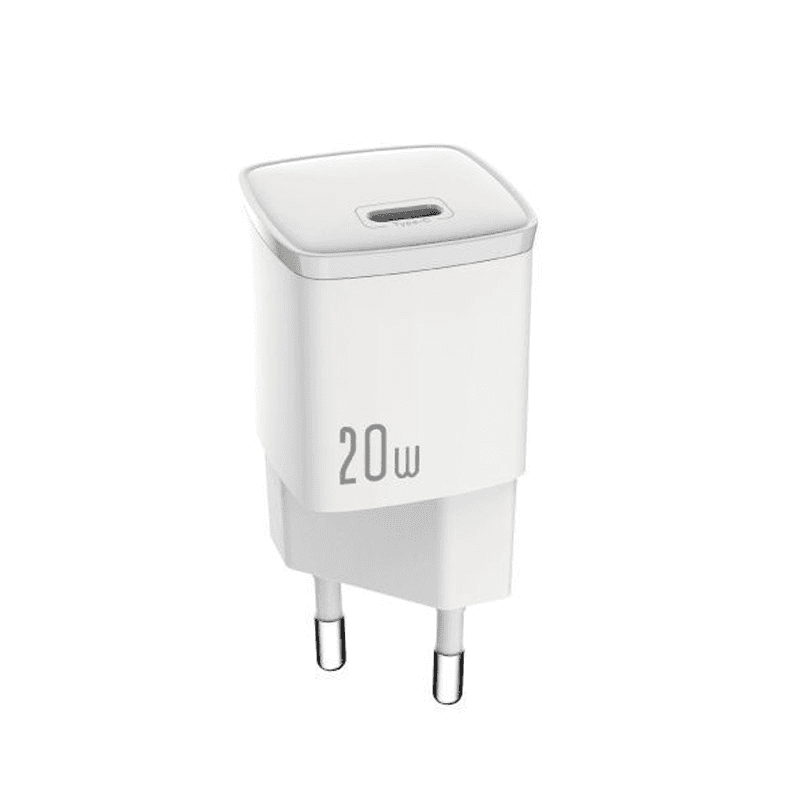 Moxom Adapter za punjač HN228B PD, 20W