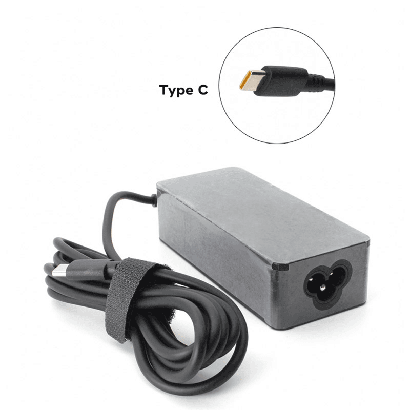 Punjač za laptop Dell Type C, 20V, 3.25A, 65W