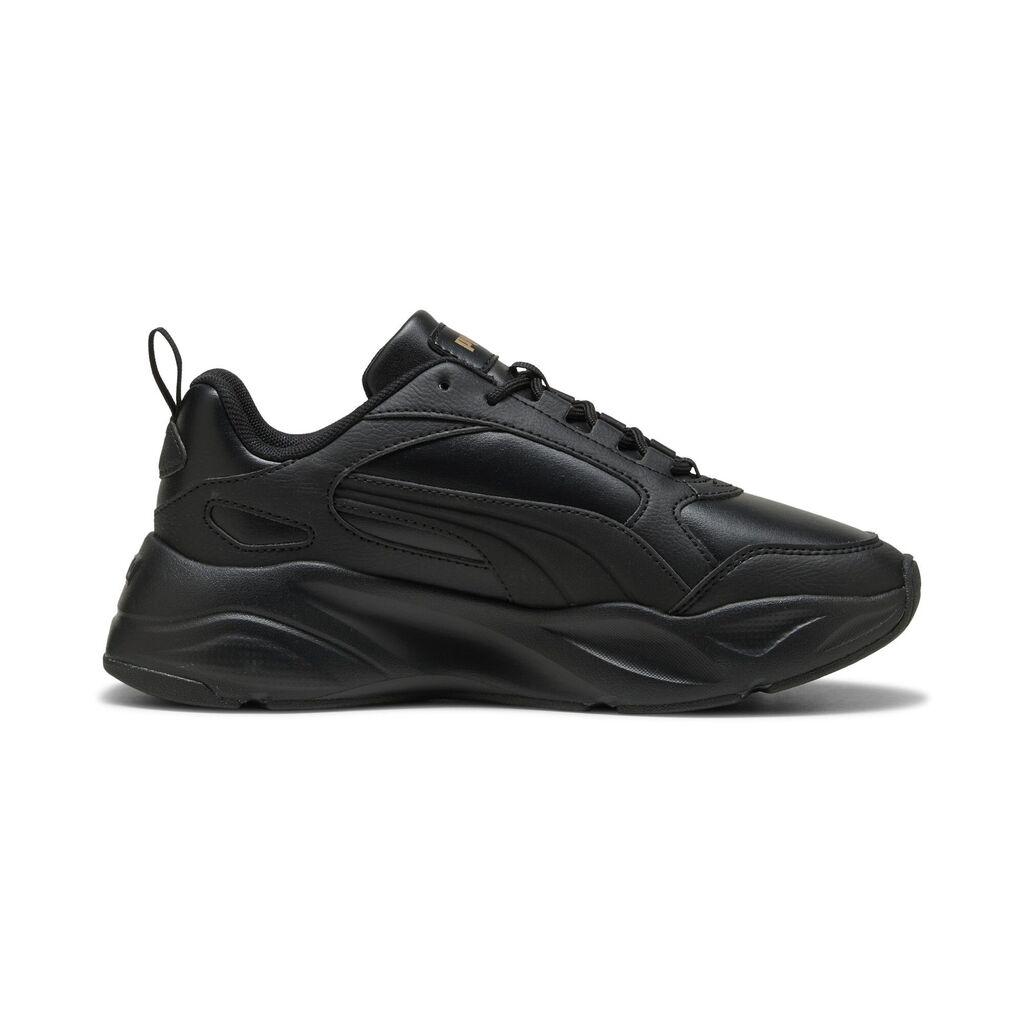 Puma Ženske patike Cassia 2.0 l, Crne