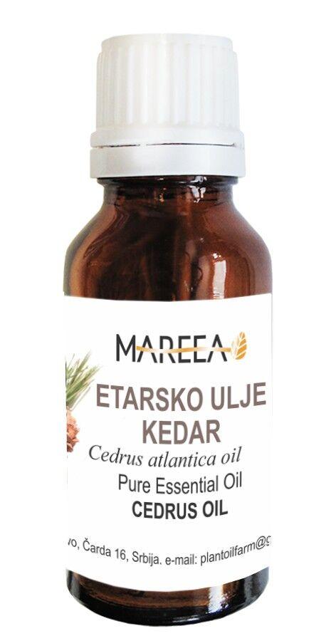 Mareea Kedar Etarsko ulje, 10 ml