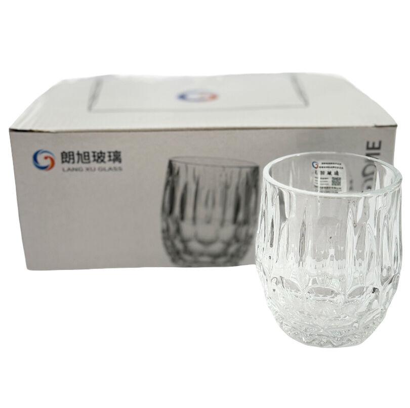 Asch Set čaša za viski LXZS0607, 6 komada, 300ml