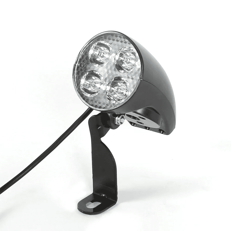 Prednja lampa za električni bicikl Samebike MY-SM26