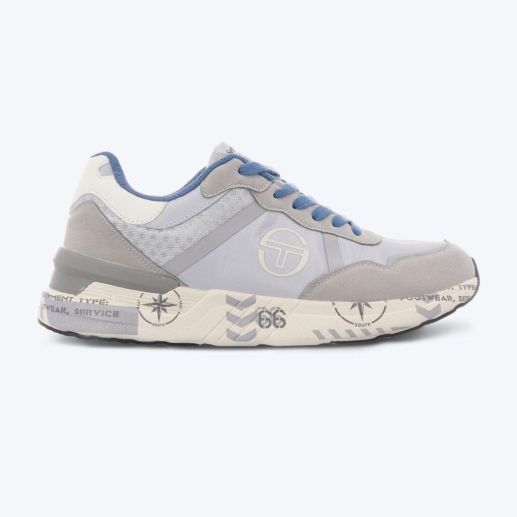 Sergio Tacchini Muške patike st grafitte, Svetlosive