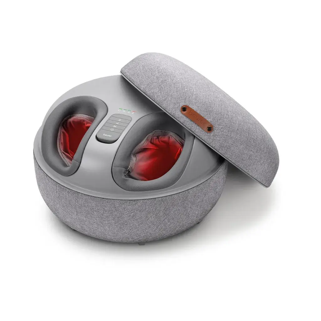 Beurer masažer za telo FM 120, beli