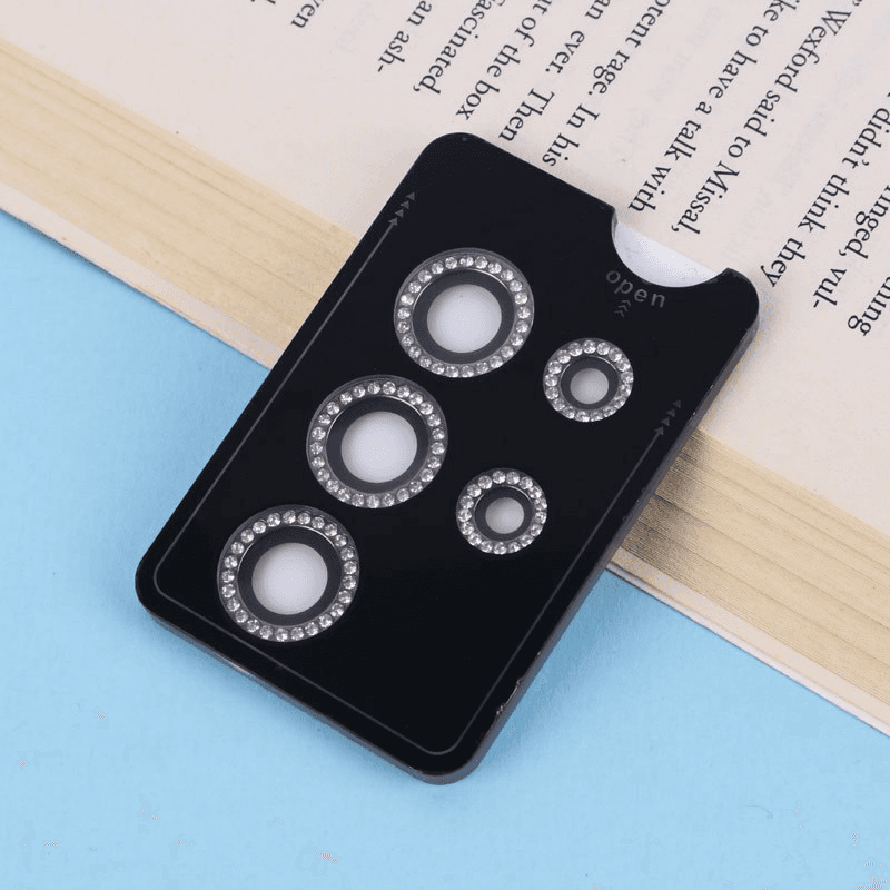 Zaštita za kamere za Samsung S25 Ultra/ S938B iProtect Lens