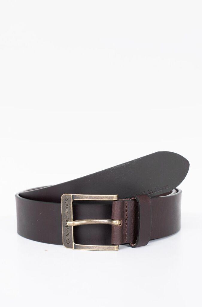 Calvin Klein Muški kaiš K50K510065, Braon