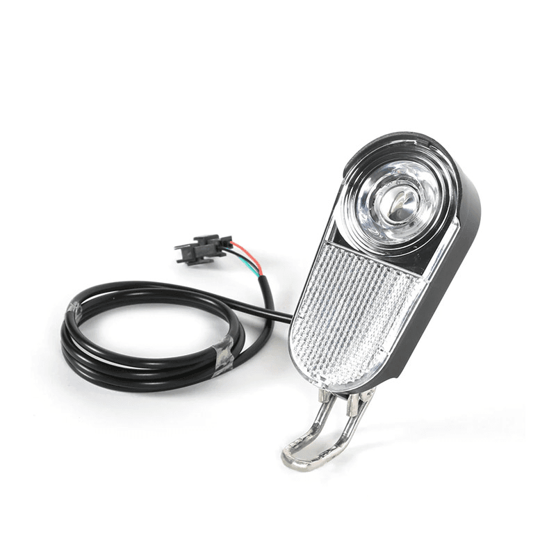 Prednja lampa za električni bicikl Samebike SY26