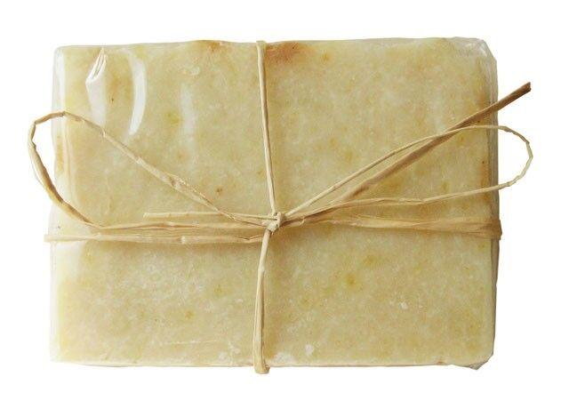 Mareea Čvrsti šampon za kosu, 75 g