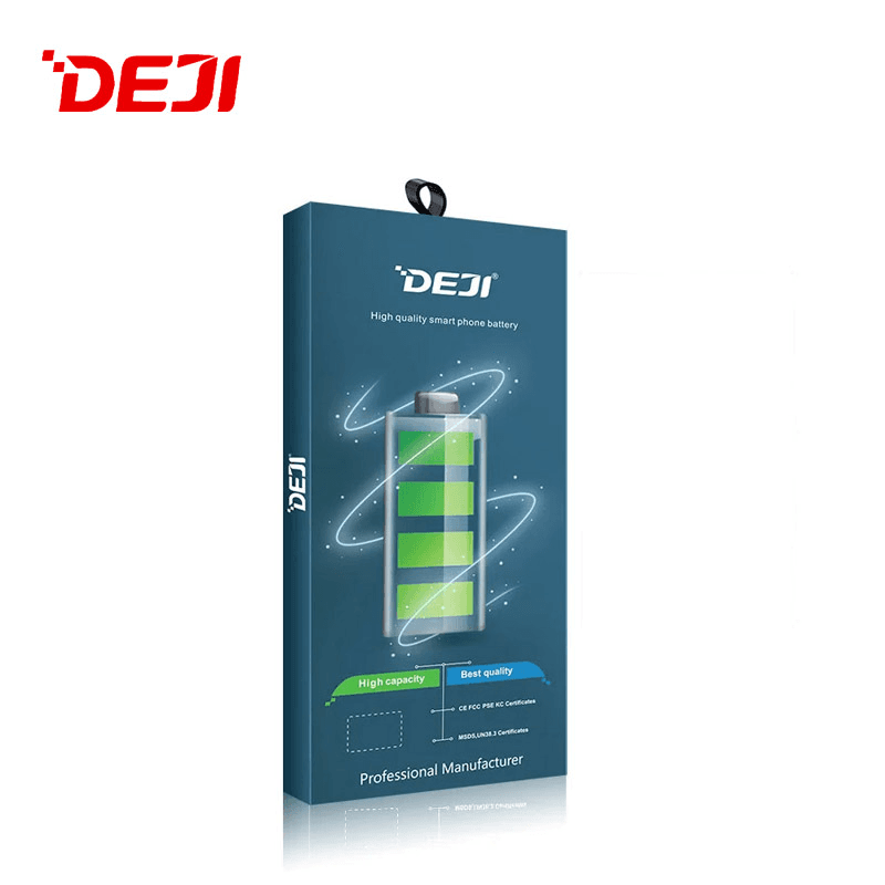 Deji Baterija za IPhone 14 Pro Max, 4750 mAh