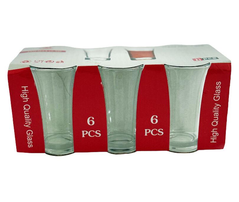 Asch Set čašiča za rakiju 1402, 6 komad, 48ml