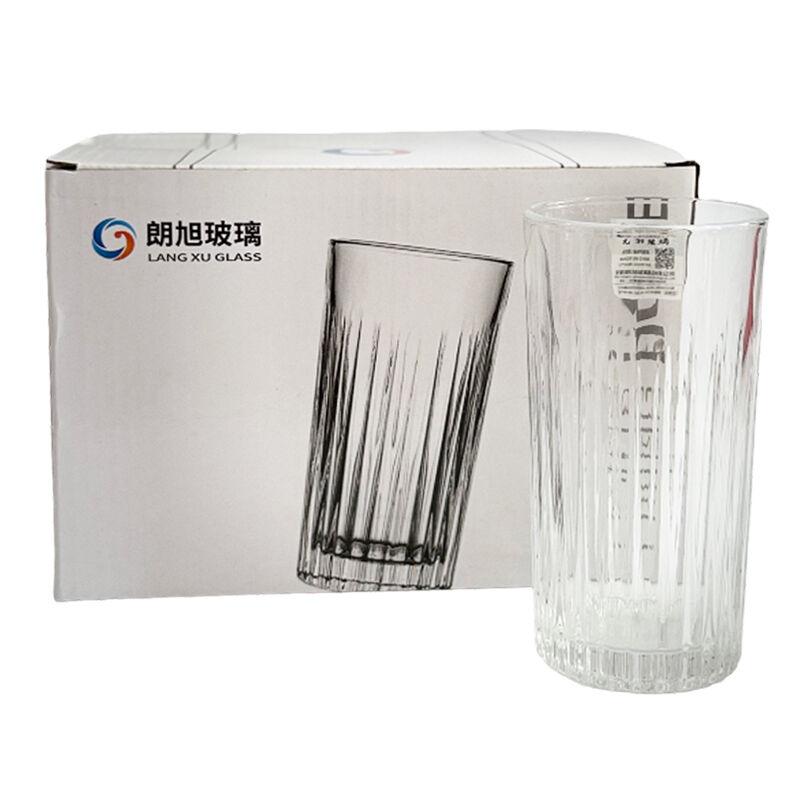 Asch Set čaša 6096, 6 komada, 360ml