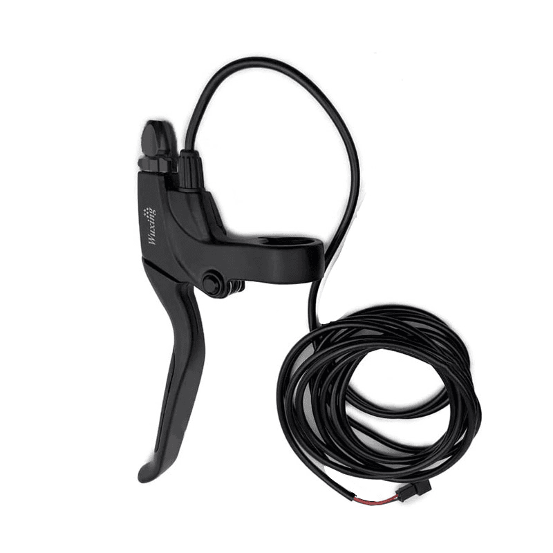 Leva ručica kočnice za električni bicikl Samebike L026