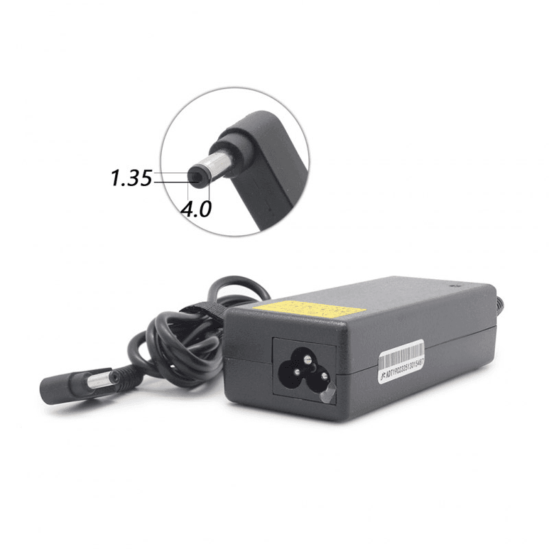 Punjač za laptop Asus, 19V, 3.42A, 65W, 4.0x1.35