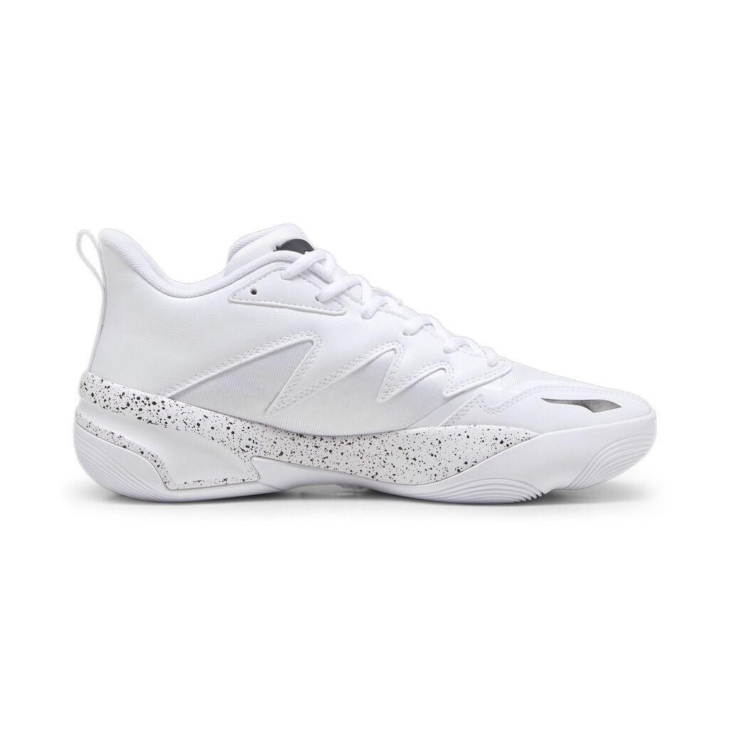 Puma Muške patike Genetics speckle, Bele