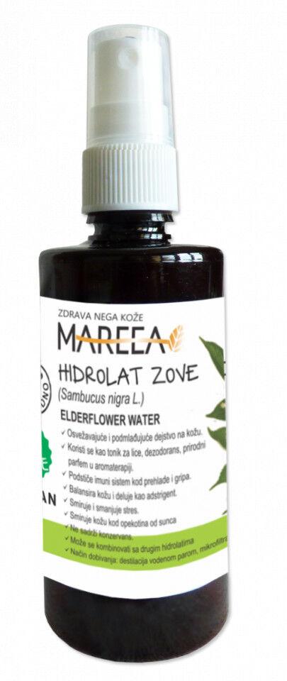 Mareea Hidrolat zove, 100 ml
