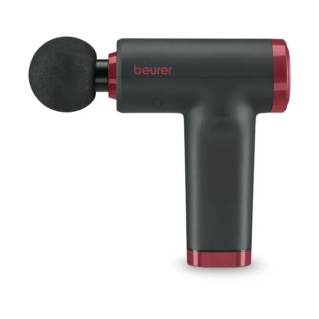 Boјer masažer za telo MG 89 Limitirano izdanje 2025, crna