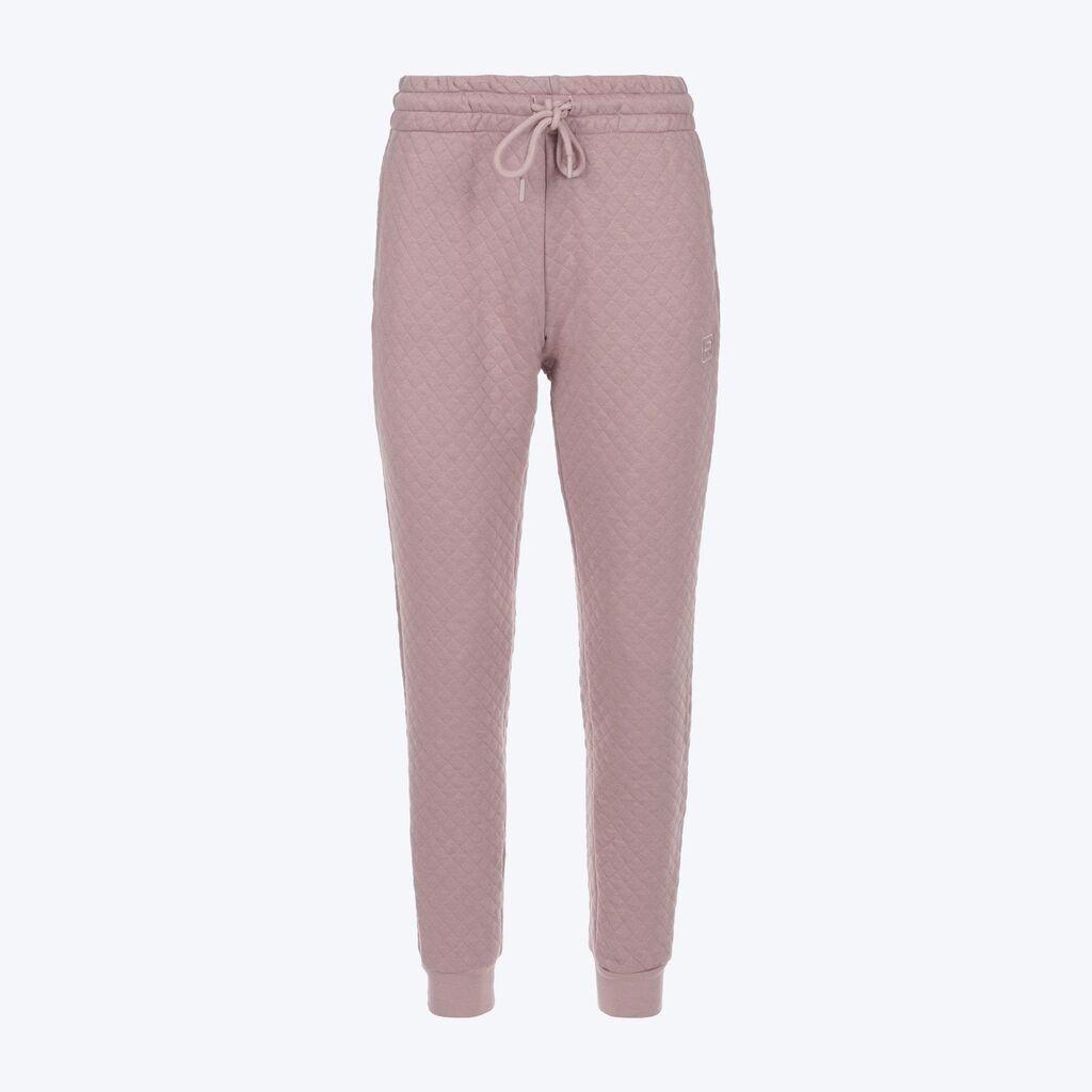 Rang Ženski donji deo trenerke Cayla, Roze