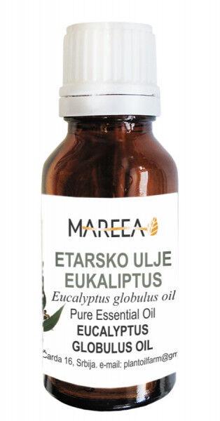 Mareea Etarsko ulje Eukaliptus, 10 ml