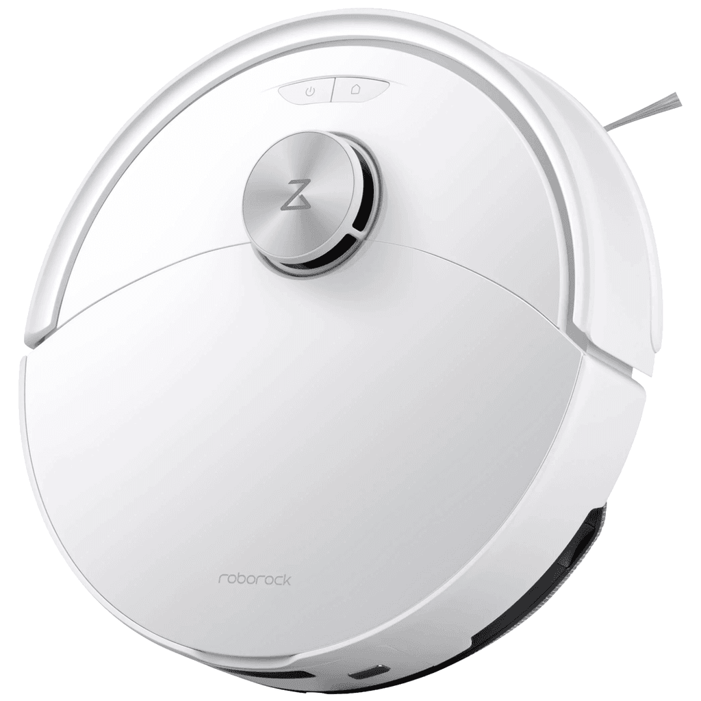 Roborock robot usisivač Q10 VF, 5200mAh, 10000 Pa, beli