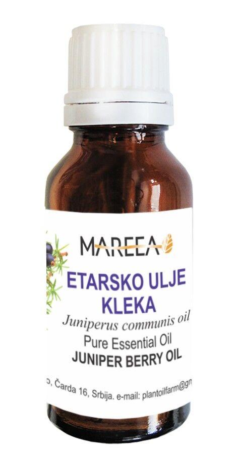 Mareea Etarsko ulje Kleka, 10 ml