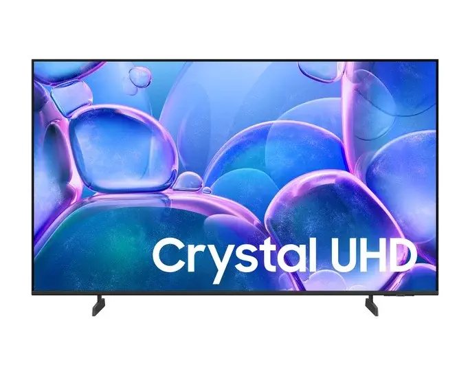Samsung Televizor UE55U7022FKXXH 55", Crystal 4K UHD,Tizen Smart, Crni