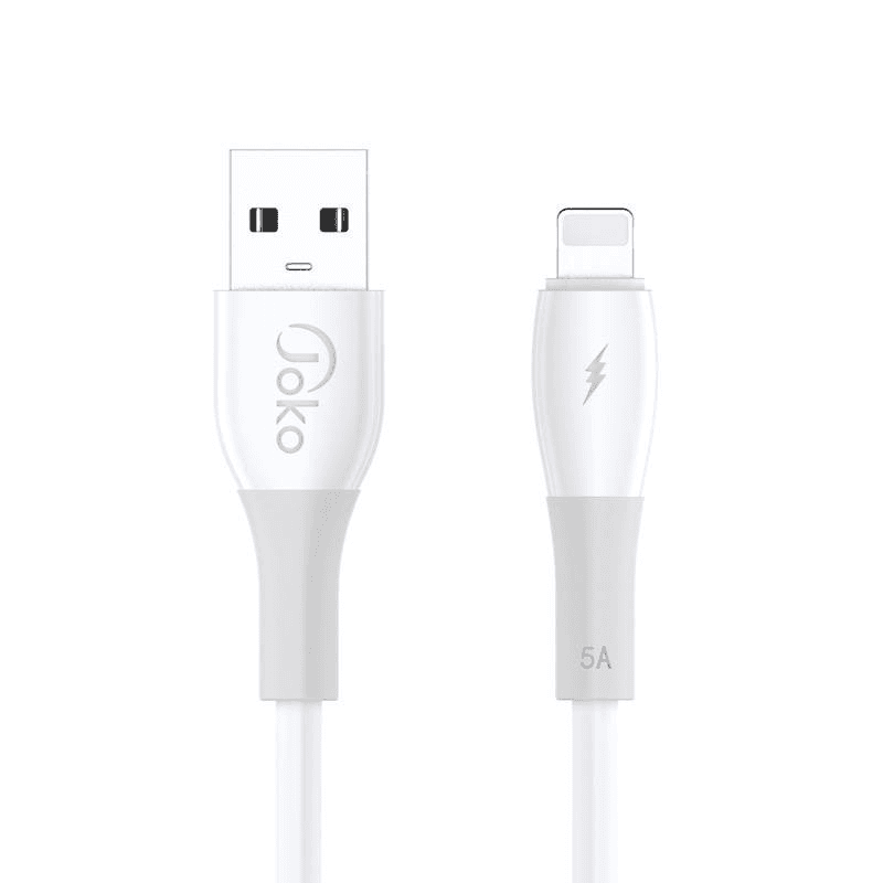 Konfulon Kabl za USB na iPhone Lightning Joko DL37, 1m