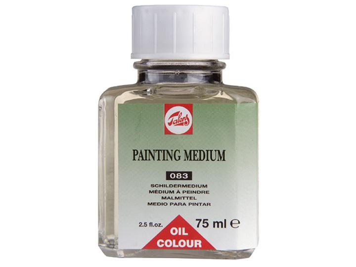 ROYAL TALENS Medij za slikanje uljanim bojama TALENS, 75ml