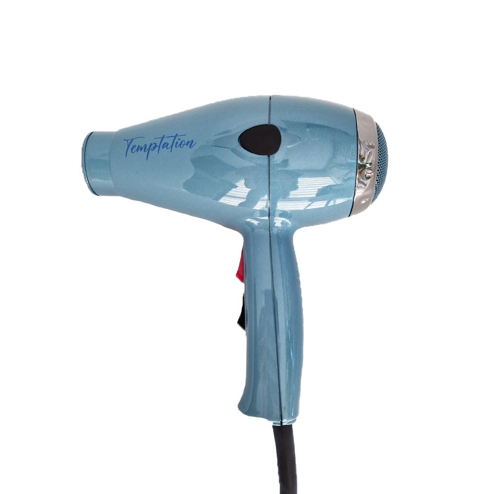 FKF Fen za kosu Temptation, 2000W, Svetloplavi