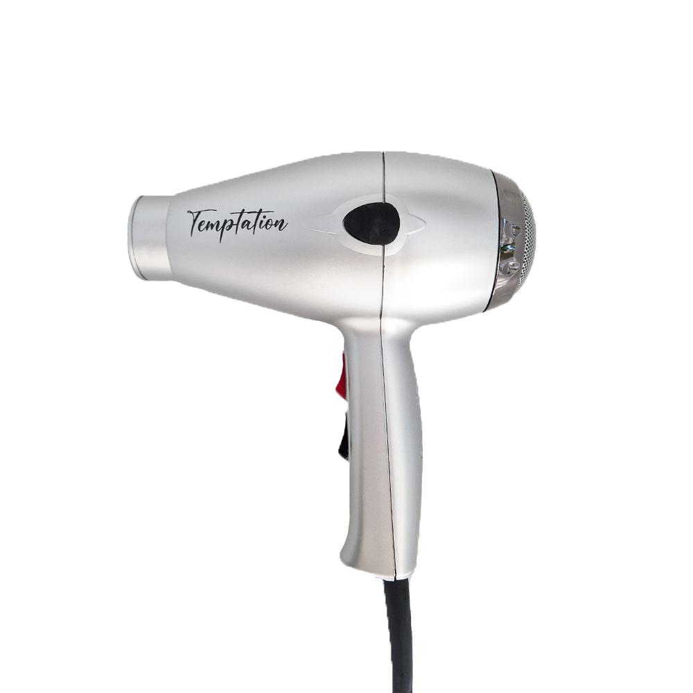 FKF Fen za kosu Temptation, 2000W, Sivi