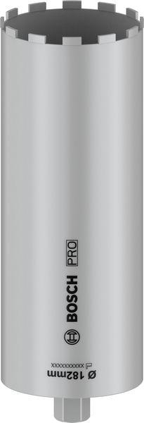 Bosch Kruna za bušenje betona PRO 182x450 mm, 1.1/4" UNC 2608601800