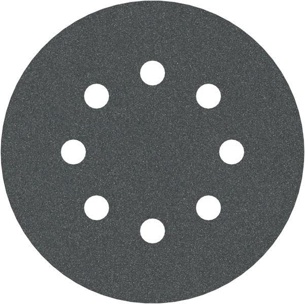 Bosch Brusni papir F355 125 mm G180  2608605118