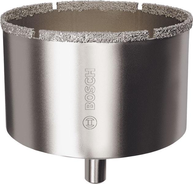 Bosch Kruna za pločice sa osovinom 2608594552, 83mm