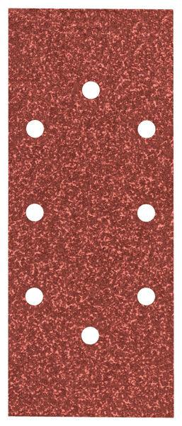 Bosch Brusni list set EfWP C430 2608608X98, 93x230mm