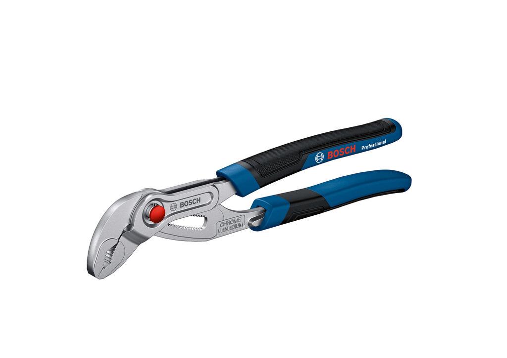 Bosch Pro klešta papagaj 1600A02W3N, dužine 250 mm, O46 mm